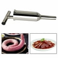 thumbnail image 4 of Embutidora , Embutidora , Embutidora Casera, Utensilios De Cocina Gloria Fabricante de salchichas, 4 of 9
