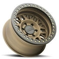 thumbnail image 3 of 17x9 Raceline RT951BZ Ryno BEADLOCK Bronze Wheel 6x5.5 (-38mm), 3 of 3
