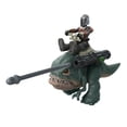 thumbnail image 2 of Set de Figuras Hasbro Star Wars 2.5 Pulgadas Mando & Blurrg Mission Fleet, 2 of 4