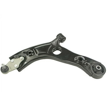 Front Left Lower Control Arm and Ball Joint Assembly - Compatible with 2016 - 2020 Kia Sorento 2017 2018 2019