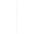 thumbnail image 5 of Ekena Millwork 94"H x 1/8"T Marrakesh Adjustable Acrylic Decorative Slat Wall Panel Kit, Dark Grey (contains 11 Slats + 1 Straight Edge Starter Slat), 5 of 11
