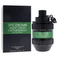 thumbnail image 3 of Viktor & Rolf Spicebomb Night Vision Eau De Parfum Spray 90ml/3oz, 3 of 6