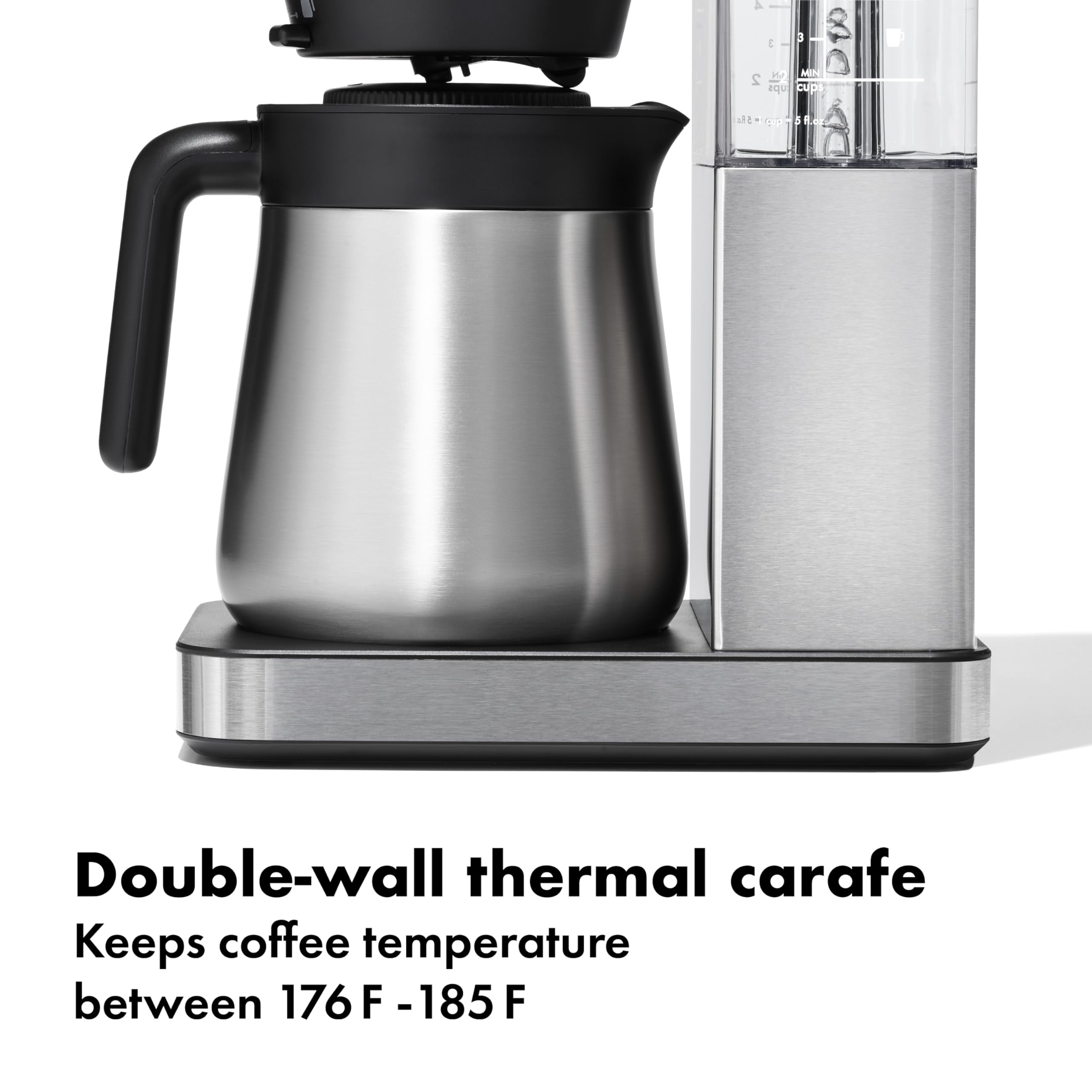 OXO 8 Cup Coffee Maker - Walmart.com
