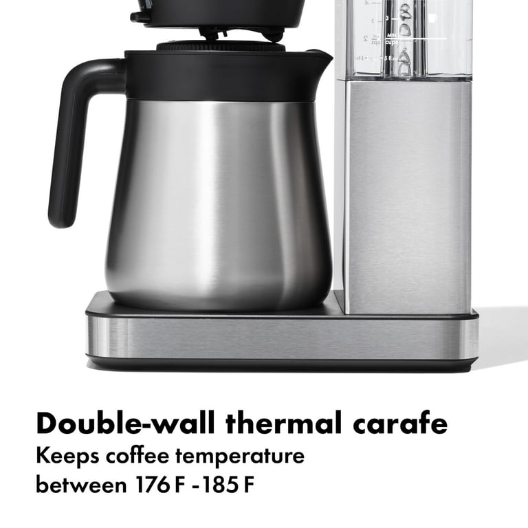 OXO 8 Cup Coffee Maker