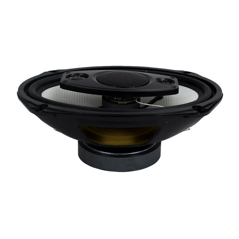 2) New Boss Riot R94 6x9