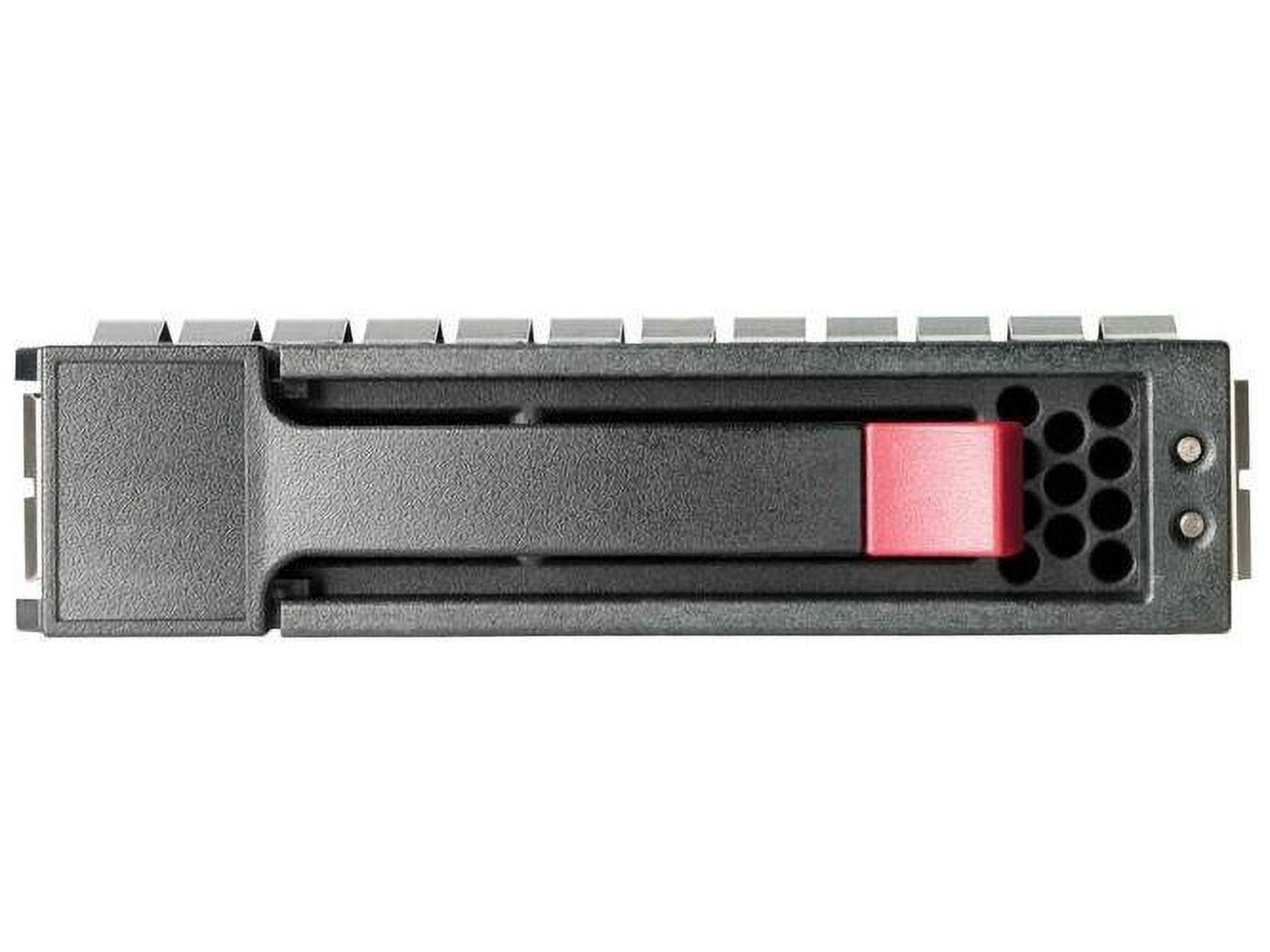 HPE 2.40 TB Hard Drive - 2.5" Internal - SAS (12Gb/s SAS) - Storage System Device Supported - 10000rpm