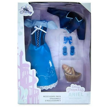 Disney Princess Classic Ariel Accessory Pack