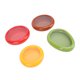 thumbnail image 1 of Contenedor De Almacenamiento De Frutas Reutilizable, Contenedor De Almacenamiento De Frutas Y Verduras, 4 Piezas De Conservación Efectiva, Fácil De Usar, Portátil Para La Cocina, 1 of 7