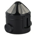 thumbnail image 3 of Pour Over Coffee Dripper,Pour Over Coffee Maker Coffee Filter Pour Over Coffee Maker Finest Materials, 3 of 14