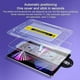 thumbnail image 4 of Tempered Glass Film For Huawei MatePad Air, 4 of 5
