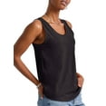 thumbnail image 4 of Hanes Originals Women's 100% Cotton Tank, 4 of 6