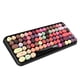 thumbnail image 3 of sweethay Teclado 308i V3 compatible con Bluetooth, AAA, 84 teclas, portátil, PC, escritorio, tableta, teclado, equipo de accesorios de Juegos de teclado y mouse para computadora No.07, 3 of 8