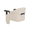 Beige, variant on Inglesina Fast Table Hook On High Chair For Infants Up To 36 Months, Black