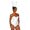 White, variant on Womens Corset Bodysuit Set with Bunny Ears Hair Band Exotic Bustiers Strapless Overbust Shapewear