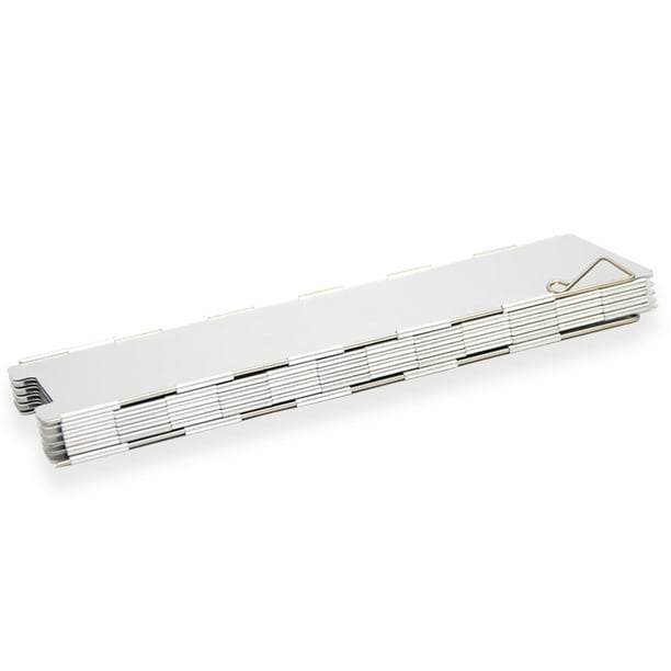 Sonducket 10 unids/set de estufa de aluminio, quemador de pantalla de viento, protector de parabrisas a prueba de salpicaduras, mochilero, Estufas de camping