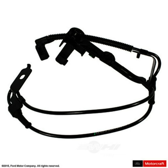 Motorcraft BRAB-268 ABS Wheel Speed Sensor Fits select: 2006-2009 FORD FUSION, 2007-2009 LINCOLN MKZ