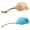 Style1, variant on BESTSKY Interactive Cat Toy,Feathered Tail Cat Toys Interactive,Boost Cat'S Play Engagement Interactive Cat Toys,Style1