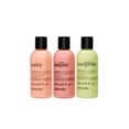 thumbnail image 2 of Set de regalo de gel de ducha Philosophy Congrats, 3 piezas, 2 of 6