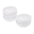thumbnail image 2 of 5Pcs Melamine Dish Melamine Sauce Bowls Color Stirring Trays Student Stationery, 2 of 8