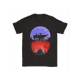 thumbnail image 1 of T Shirt Men'S Dexter Morgan Graphic "Slice of Life" Miami Florida Design, 1 of 5