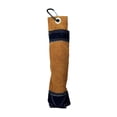 thumbnail image 4 of Bolsa De Cuero Para Guardar Varillas De Soldadura Y Herramientas De Protección Para Soldadores, 4 of 8