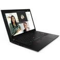 thumbnail image 2 of Lenovo ThinkPad X13 Gen 2 AMD Laptop, 13.3" IPS 400 nits, Ryzen 7 Pro 5850U, 32GB, AMD Radeon, 1TB, 2 of 7