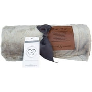 Always with You Memorial Blanket- Thoughtful Sympathy Gift to Remember Lost Loved Ones