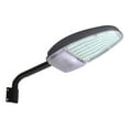 thumbnail image 3 of TCMT Outdoor LED Street Light, 2500LM, 24W, Dusk to Dawn Sensor, Waterproof, Zinc Alloy ABS, IP65, 3 of 9