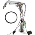 thumbnail image 6 of Fuel Gas Pump For C1500 C2500 C3500 K1500 K2500 K3500 V6 V8 With Sending Unit, 6 of 7
