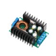 thumbnail image 3 of 1pcs 9A 300W DC-DC Buck Converter, 5-40v to 1.2-35v Power Supply Module, 65*47*23mm, 3 of 3