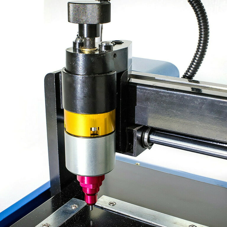Metal Tag Engraving Machine for Engrave Metal Tags – Oz Robotics