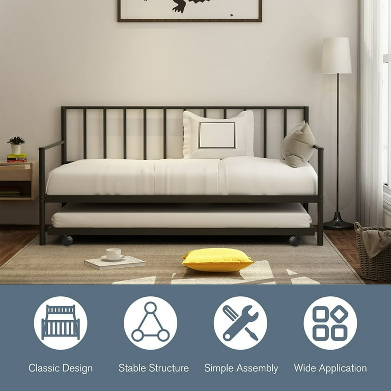 Rooms to go kids daybed cheap
