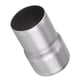 thumbnail image 4 of Adaptador de tubo de escape de motocicleta, conector reductor de silenciador de acero inoxidable, 51mm a 60mm, 4 of 12