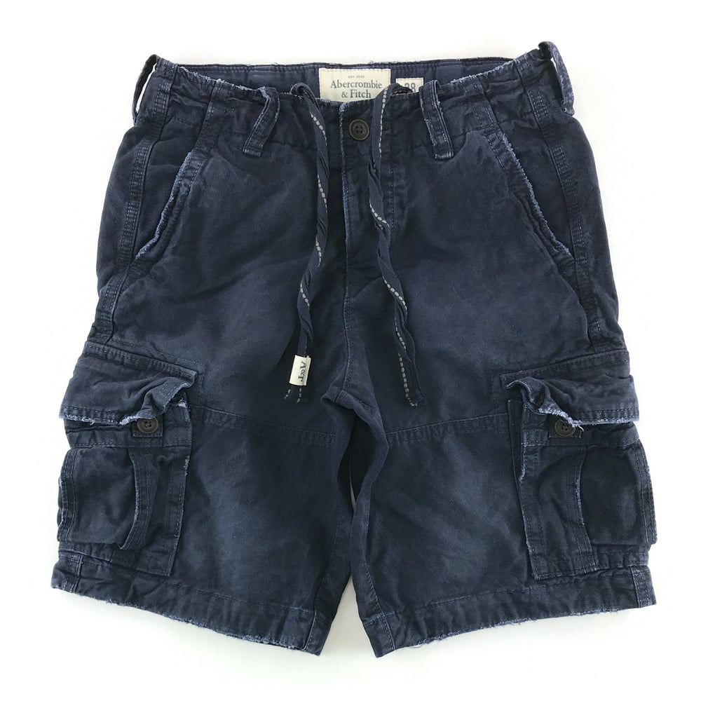 abercrombie paratrooper shorts