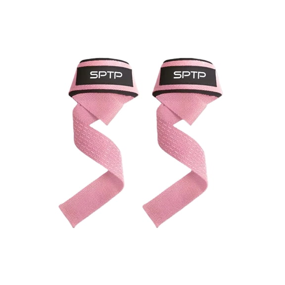 Exercise Assist Grip Belt, Silicone Anti-Slip Tension Band for Dumbbell Workouts, Unisex Gym Accessory