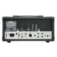 thumbnail image 4 of Peavey 6505 Lightweight Mini Guitar 2 x EL84 Power Tube Amplifier Head, Black, 4 of 5
