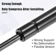 thumbnail image 5 of 2pcs Rear Hatch Liftgate Gas Lift Supports Gas Struts Shocks 1K9827550A for VW Golf VI Variant AJ5 09-13, 5 of 6