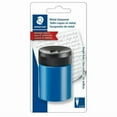 thumbnail image 1 of Staedtler Metal Single-hole Blue Sharpener 1 Each, 1 of 4