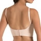 thumbnail image 2 of Bra de lactancia Bella Form Talla CH Correas Ajustables, 2 of 5