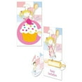 thumbnail image 1 of Little Cooks Pop Up Invitations (Pack of 8), 1 of 1