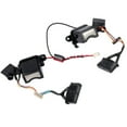 thumbnail image 2 of 201-1921-0005 pour Unité de Charge Ecovacs pour Aspirateurs Robots T8/+, 2 of 4