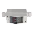 thumbnail image 3 of Interruptor de desconexión solar fotovoltaica, interruptor de desconexión solar fotovoltaica, disyuntor en miniatura de CC, interruptor de aislamiento de CC fotovoltaico, solución innovadora, 3 of 8