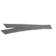 thumbnail image 1 of Diadema de tenis deportiva con lazo para la cabeza de baloncesto para correr sólida elástica gris Sharpla Head Tie diadema, 1 of 8