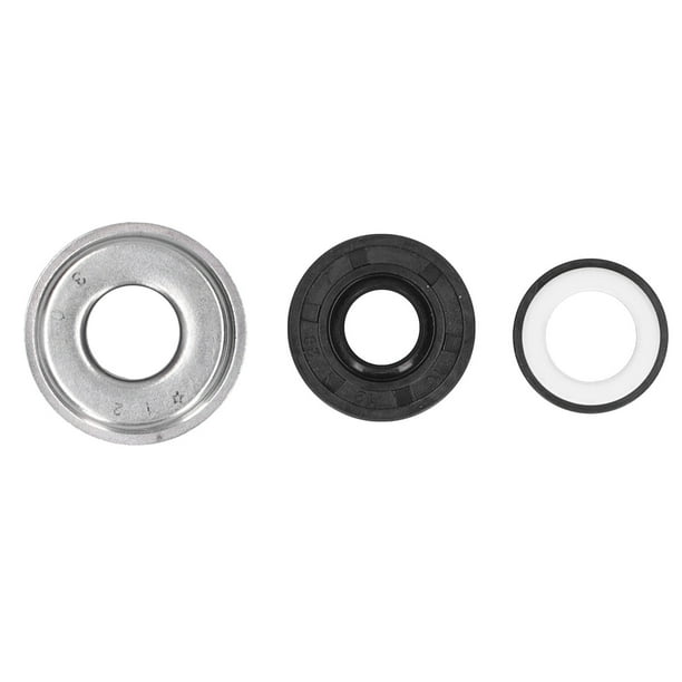 Juego de sellos de aceite de bomba de agua de motocicleta Piezas de repuesto para Honda VFR800/CB400/XLV650