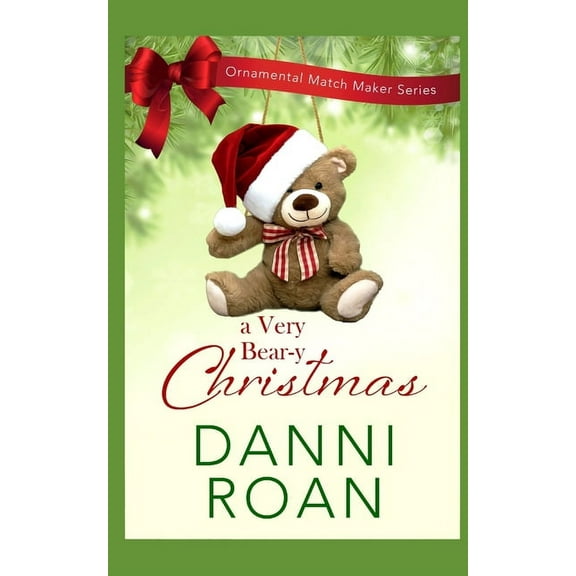 Ornamental Match Maker: A Very Beary Christmas (Paperback)