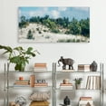 thumbnail image 2 of Dunescape by Studio Arts Canvas Art Print, 2 of 4
