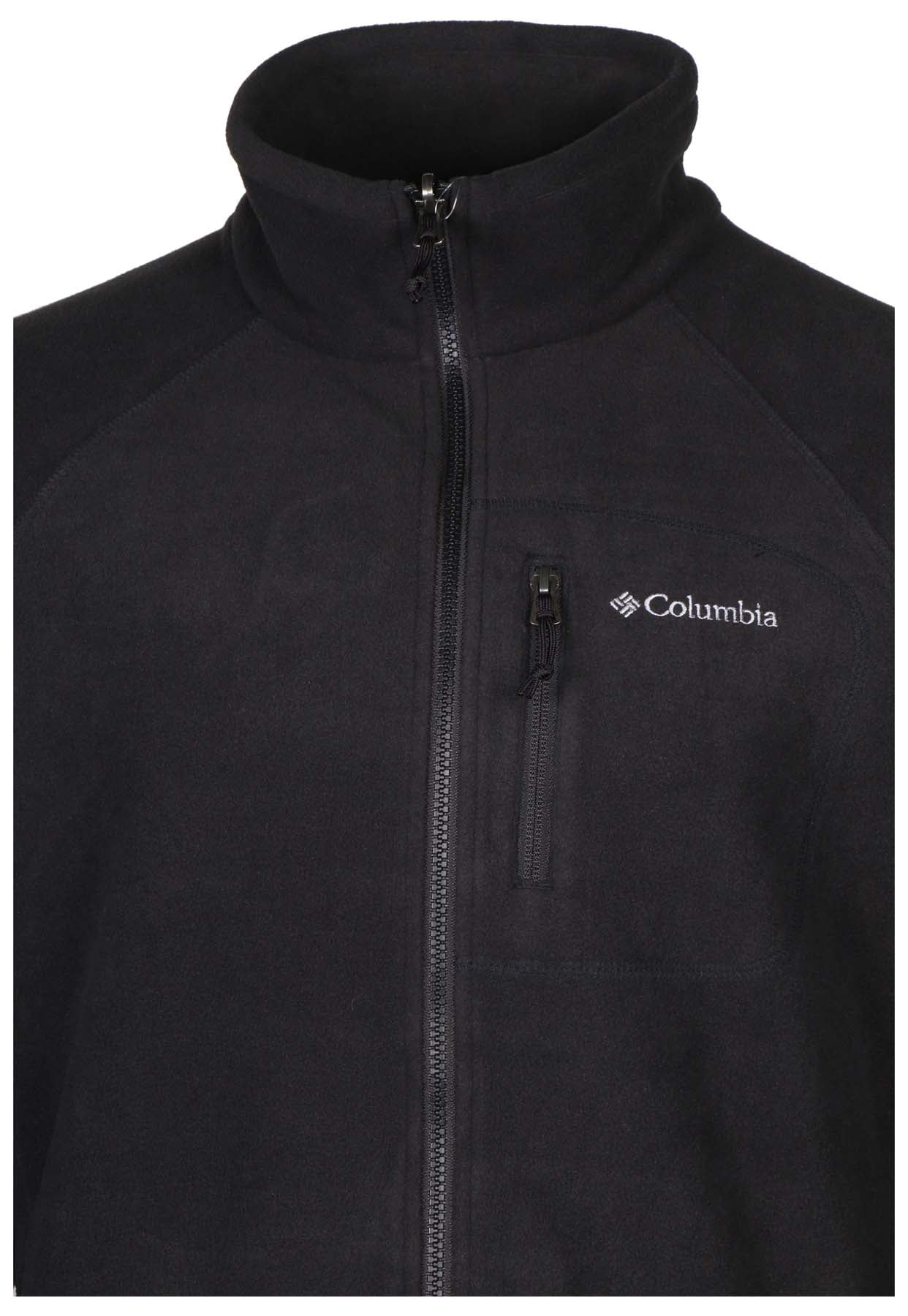 Fleece falls ii full zip on sale