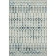 thumbnail image 2 of Addison Rugs Mayfield Washable Transitional Tribal, Boho Ivory Rectangle Rug, 8' x 10', 2 of 6