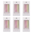 thumbnail image 1 of 36pcs Creative Birthday Candles Delicate Cake Candles Birthday Cake Candles, 1 of 8