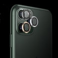 thumbnail image 3 of Protector de lentes de cámara de greenhome High claramente anti-rasguño de cristal templado de cristal cubierta protectora para iPhone 13/13 MINI / 13 PRO greenhome iPhone X, 3 of 7